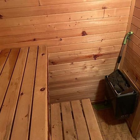 Chalet Sofia 보로베츠 외부 사진