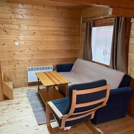 Chalet Sofia 보로베츠 외부 사진