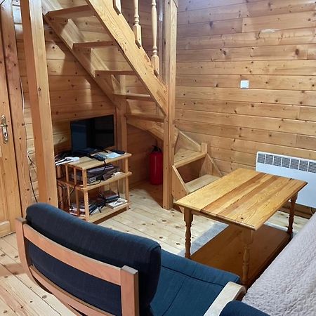 Chalet Sofia 보로베츠 외부 사진