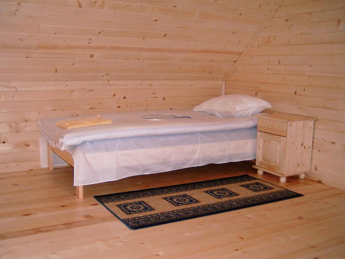 Chalet Sofia 보로베츠 외부 사진