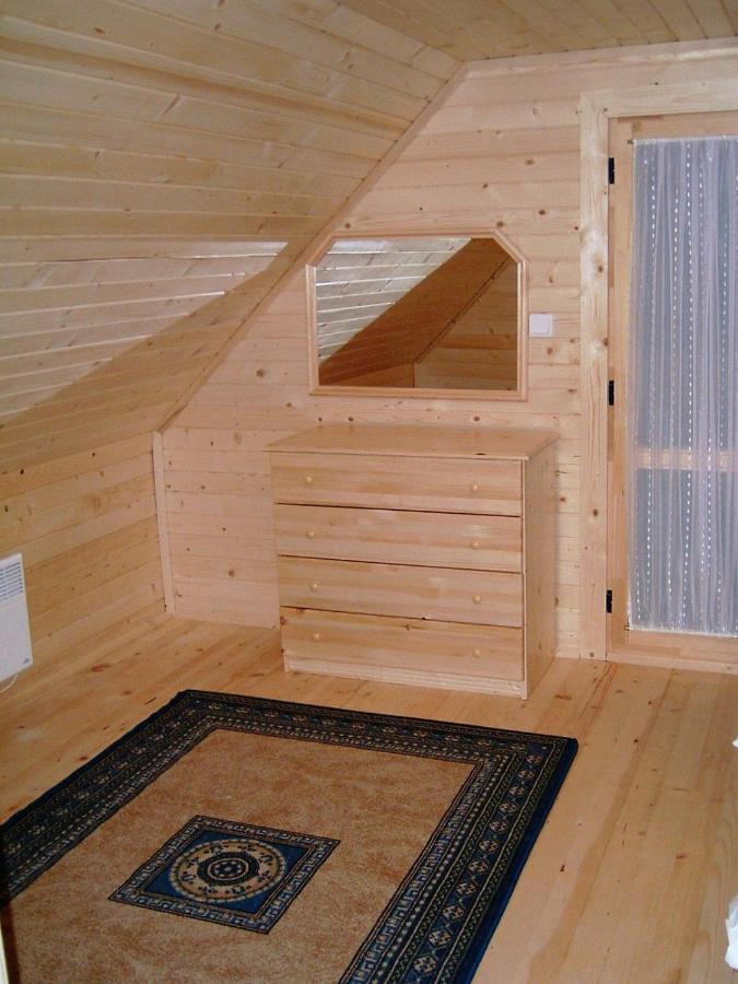 Chalet Sofia 보로베츠 외부 사진