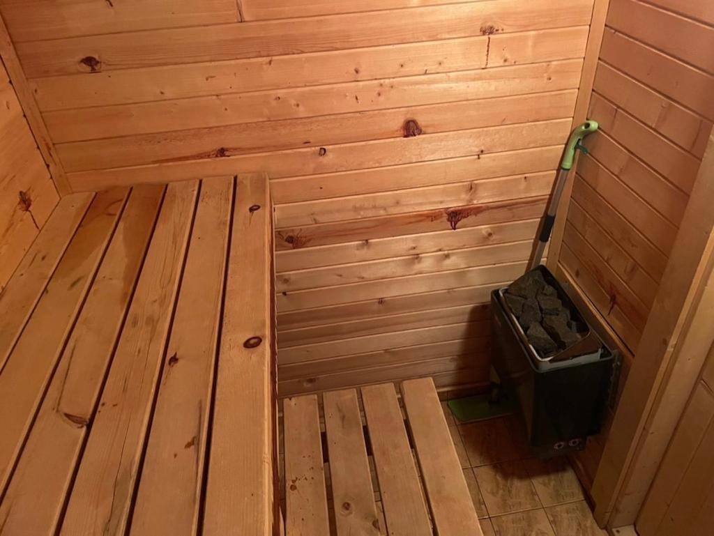 Chalet Sofia 보로베츠 외부 사진