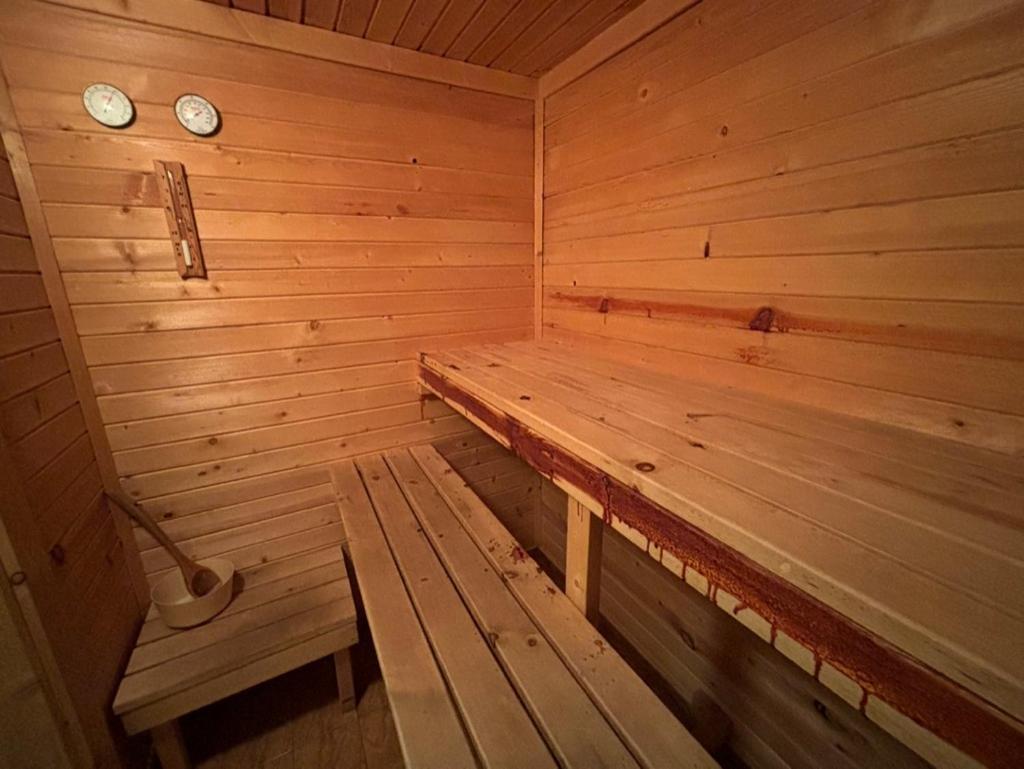 Chalet Sofia 보로베츠 외부 사진