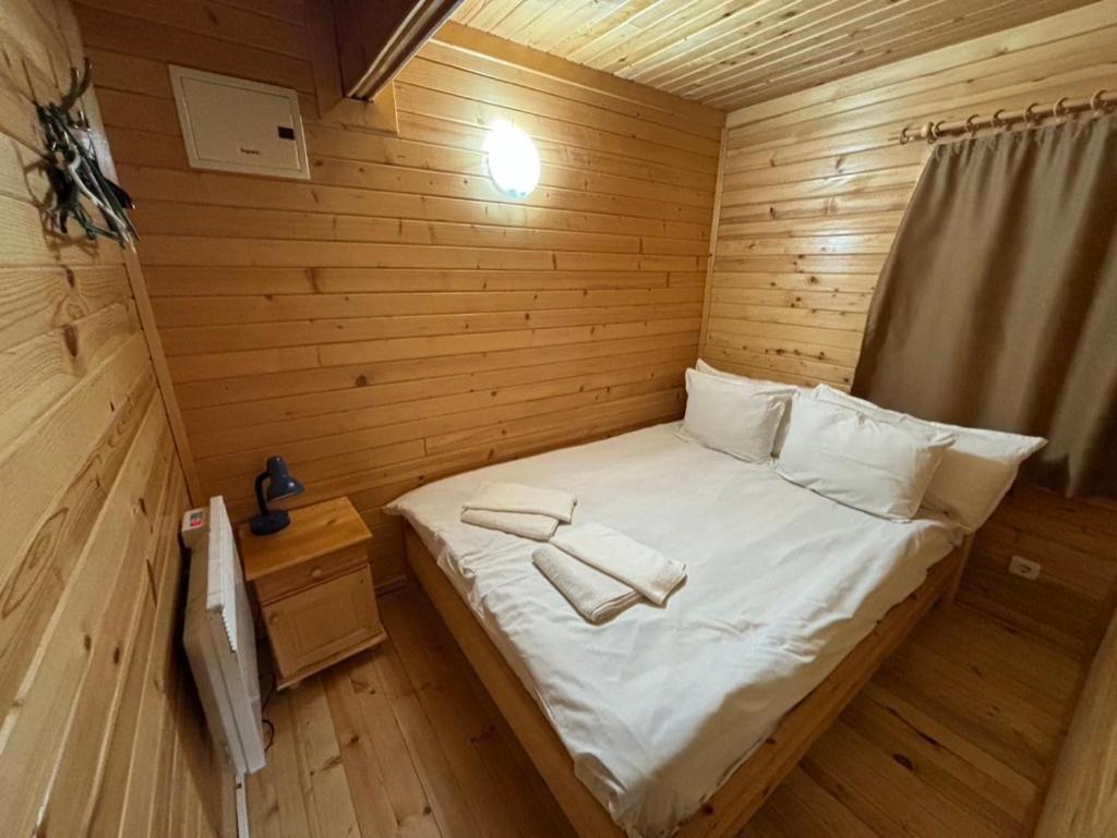 Chalet Sofia 보로베츠 외부 사진