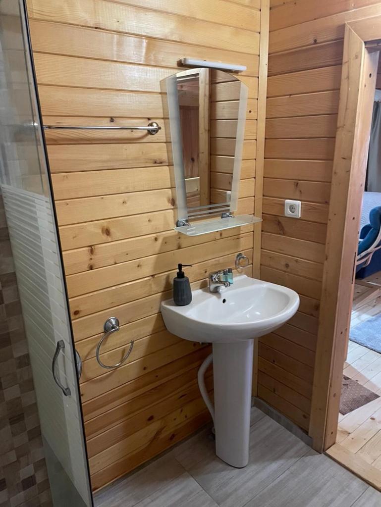Chalet Sofia 보로베츠 외부 사진