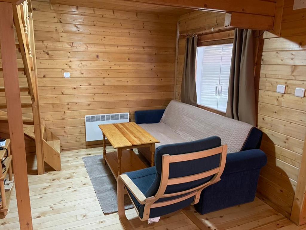 Chalet Sofia 보로베츠 외부 사진
