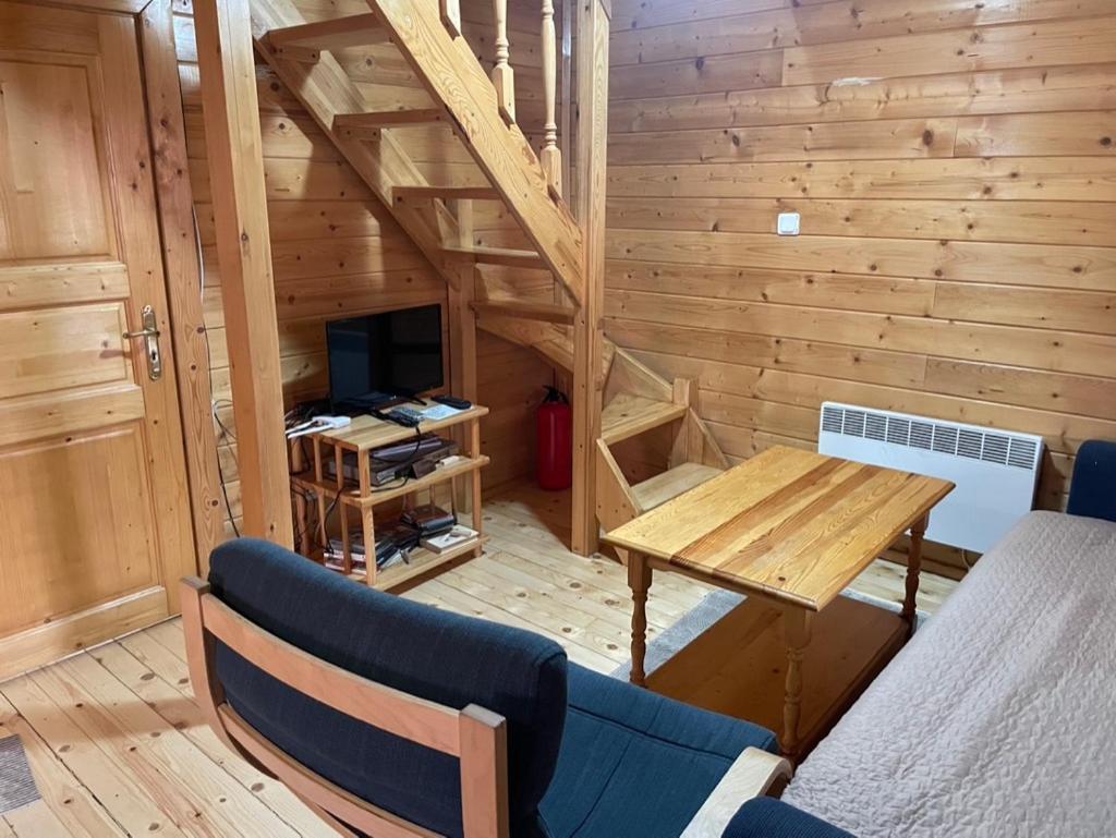 Chalet Sofia 보로베츠 외부 사진