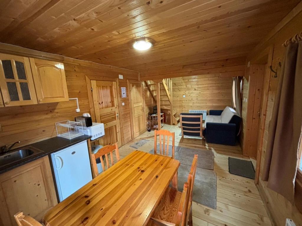 Chalet Sofia 보로베츠 외부 사진
