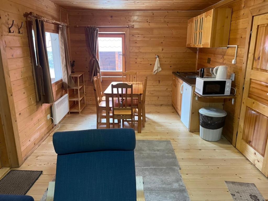 Chalet Sofia 보로베츠 외부 사진